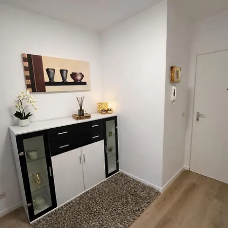 Moselblick L Panorama Sky Balkon Daire Koblenz (Rhineland-Palatinate)