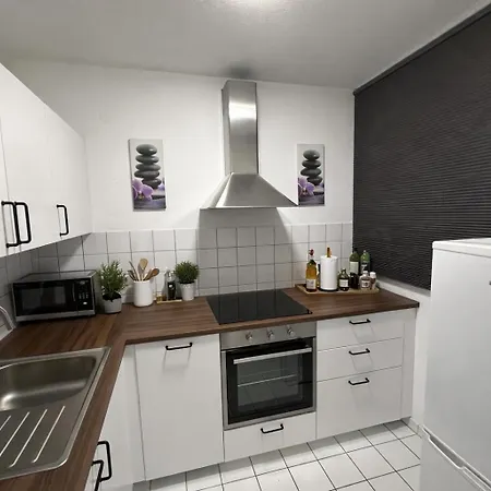 Moselblick L Panorama Sky Balkon Daire Koblenz (Rhineland-Palatinate)