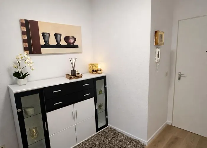 Moselblick L Panorama Sky Balkon Daire Koblenz (Rhineland-Palatinate)