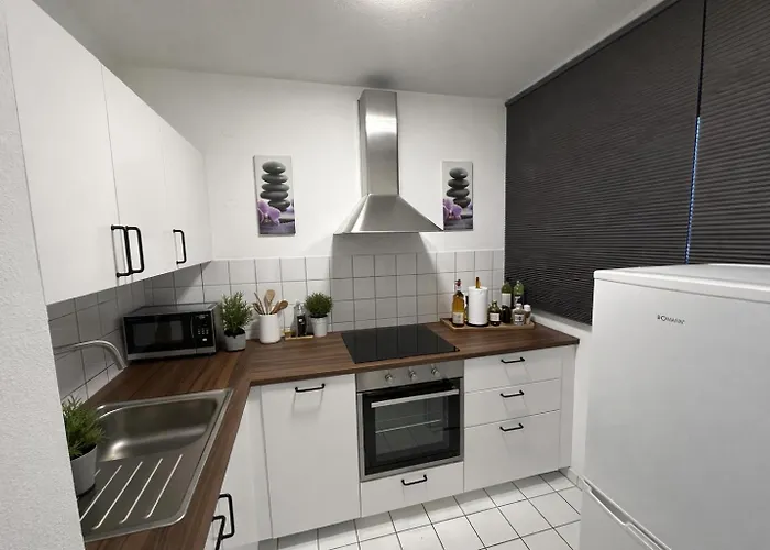 Moselblick L Panorama Sky Balkon Daire Koblenz (Rhineland-Palatinate)